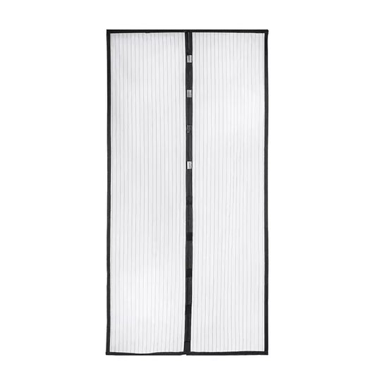 Magnetic Mosquito Net for Window Door Curtain Insect Screen Anti-Mosquito Net Curtains Invisible Mesh Protective Shades Home